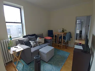 Rented by (Legacy) NY Quality Living Uptown