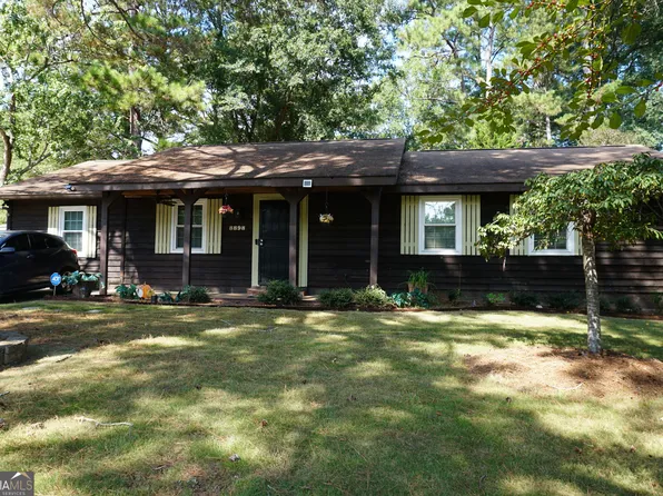 8898 Gatewood Cir, Jonesboro, GA 30238