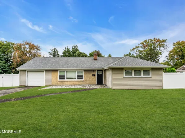 197 Rutledge Drive, Red Bank, NJ 07701