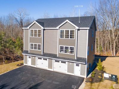 11B Birch Hill Lane UNIT 11B, Somersworth, NH, 03878