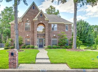 5207 Riverside Oaks Dr, Kingwood, TX 77345