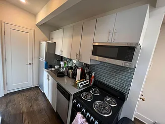 Rented by Best Apartments North Inc