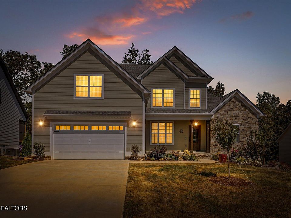 1st image of 7381 Peytons Rise Way