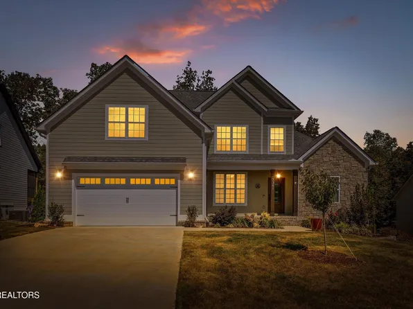 7381 Peytons Rise Way, Georgetown, TN 37336