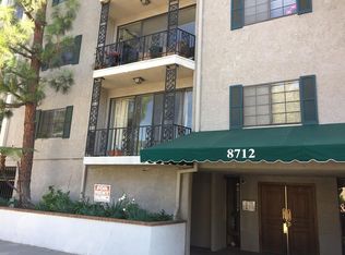 8712 Gregory Way APT 202, Los Angeles, CA 90035