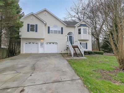 10 Live Oak Run NW, Cartersville, GA, 30121