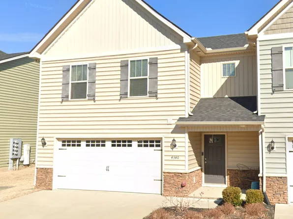 4410 Sunday Silence Way, Murfreesboro, TN 37128