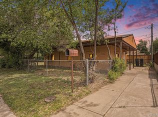 2280 S Decatur St, Denver, CO 80219