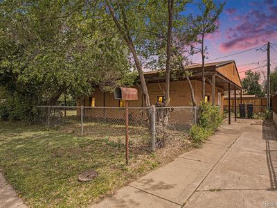 2280 S Decatur Street, Denver, CO, 80219