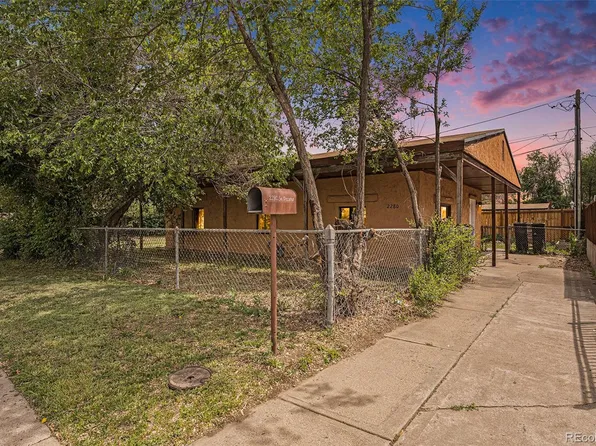 2280 S Decatur, Denver, CO 80219
