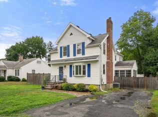 29 Walton St, Wakefield, MA 01880