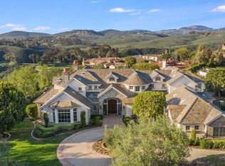 6670 Calle Ponte Bella, Rancho Santa Fe, CA 92091