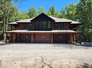 26647 Hidden Pines Ln, Muse, OK 74949