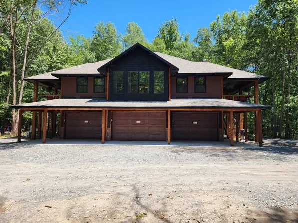 26647 Hidden Pines Ln, Muse, OK 74949