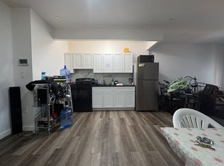 967 E 167th St #4A, Bronx, NY 10459