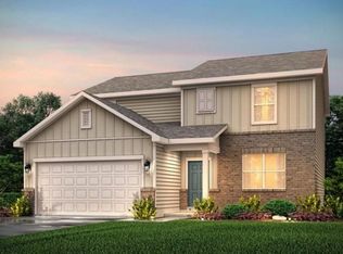 300 Lookout Dr LOT 86, Dallas, GA 30132