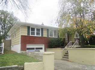 63 Liberty St, Fords, NJ 08863