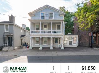 105 Howe St #1F, New Haven, CT 06511