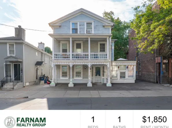 105 Howe St #1F, New Haven, CT 06511