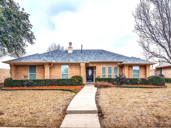 2517 Suncrest Dr, Garland, TX 75044