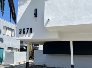 3670 Greenfield Ave, Los Angeles, CA 90034