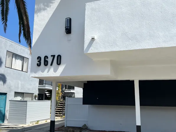 3670 Greenfield Ave, Los Angeles, CA 90034