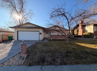 2030 Prince Way, Reno, NV 89503