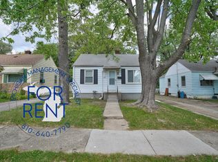 1417 Beaver Ave, Flint, MI 48503