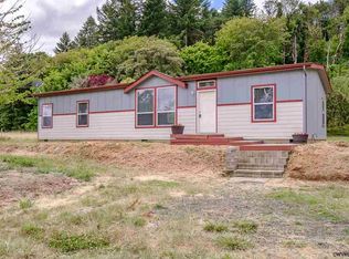29178 Robinson Rd, Monmouth, OR 97361
