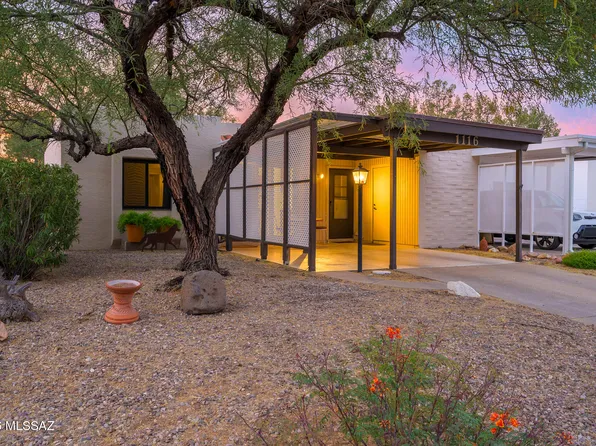 1116 S Alpine Cir, Green Valley, AZ 85614
