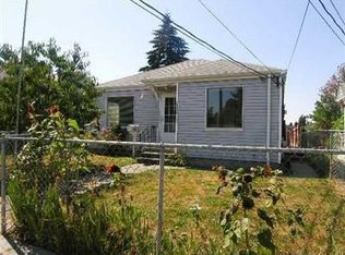 4806 E G St, Tacoma, WA 98404