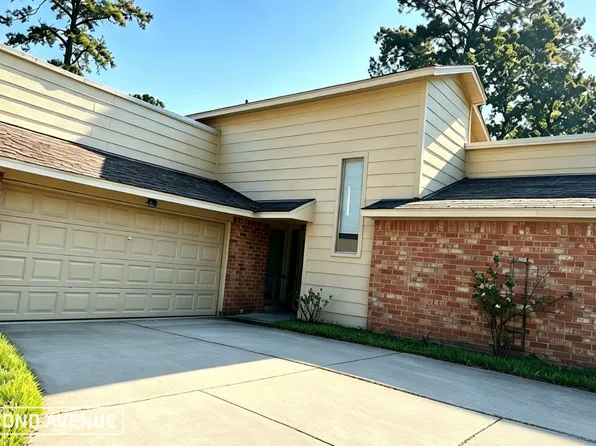 23006 Quail Shute, Spring, TX 77389