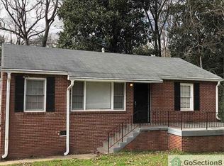 1889 Selwyn Dr, Decatur, GA 30035