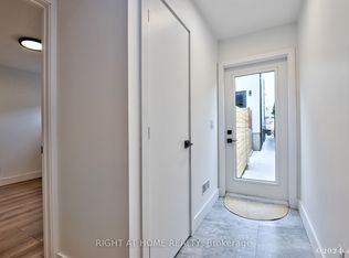 50A Lanark Ave, Toronto, ON M6C2B4