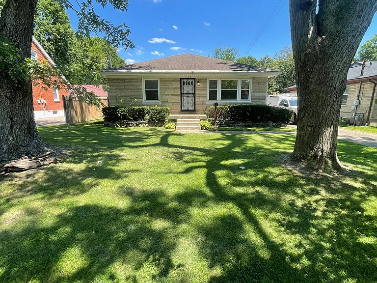 4103 North Ln — Photo 1