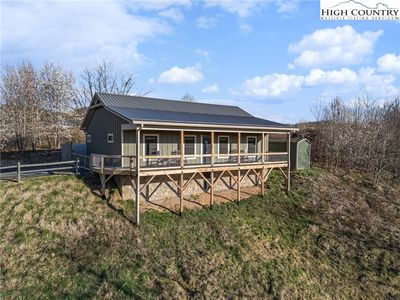 1137 NC Hwy 16S, Jefferson, NC, 28640
