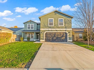 309 Middlepark Way, Caldwell, ID, 83605