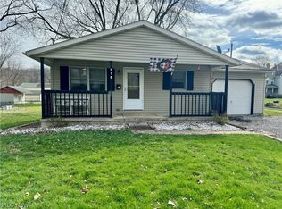 316 Cherry St, Lisbon, OH 44432