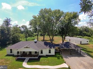 2195 Engle Molers Rd, Harpers Ferry, WV 25425