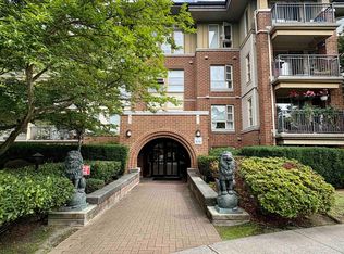 5115 Garden City Rd #1415, Richmond, BC V6X 4H6