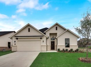 4511 Oriole Dr, Sherman, TX 75092