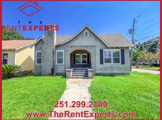 2161 Homewood St #B, Mobile, AL 36606