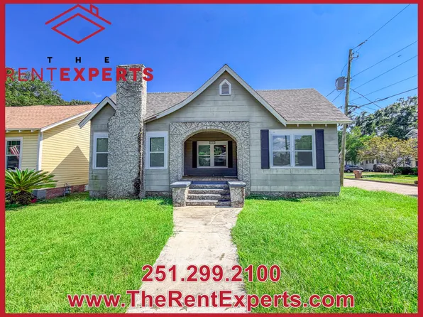 2161 Homewood St #B, Mobile, AL 36606