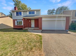 3471 Marlin Dr, Columbus, OH 43232