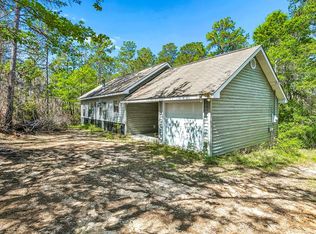 20 Eagle Dr, Carriere, MS 39426