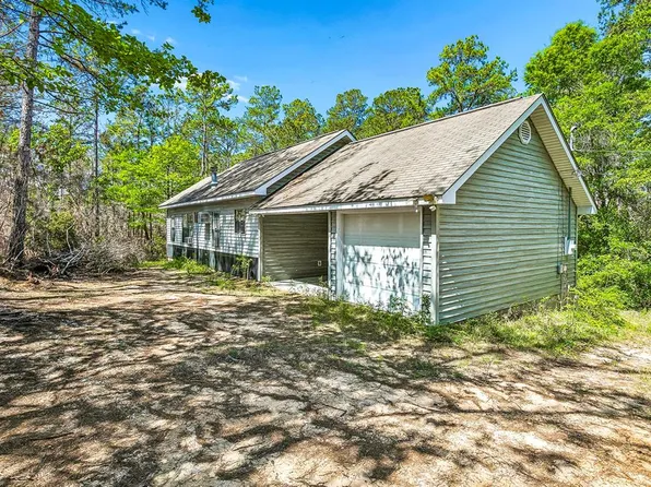 20 Eagle Dr, Carriere, MS 39426