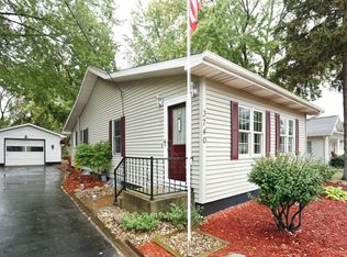 3740 Lake St, Bridgman, MI 49106