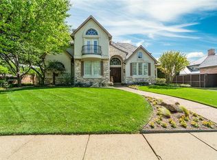 5100 Malvern Dr, Plano, TX 75093