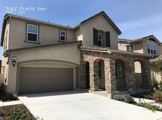 542 Platte Way, Oxnard, CA 93036