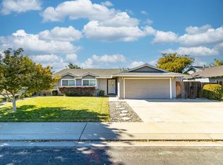 1421 Entrada Way, Modesto, CA 95355